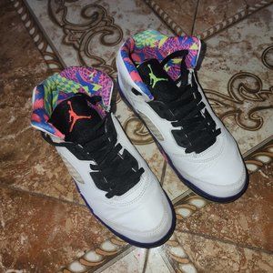 Jordan 5 Retro Alternate Bel-Air 2020
